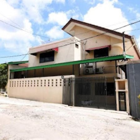 Safina Inn Syariah Sekupang Batam Dış mekan fotoğraf