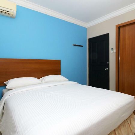 Safina Inn Syariah Sekupang Batam Dış mekan fotoğraf