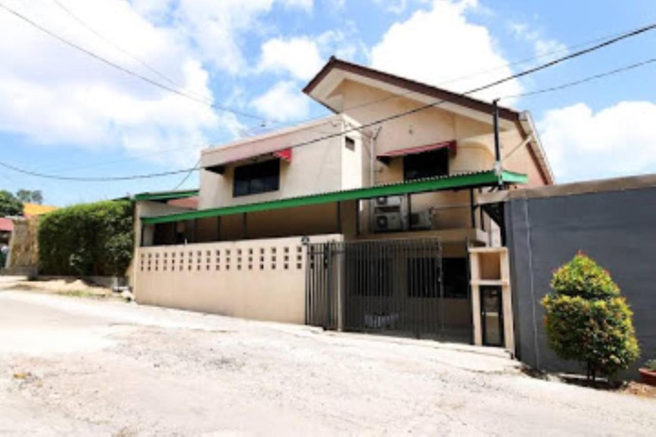 Safina Inn Syariah Sekupang Batam Dış mekan fotoğraf