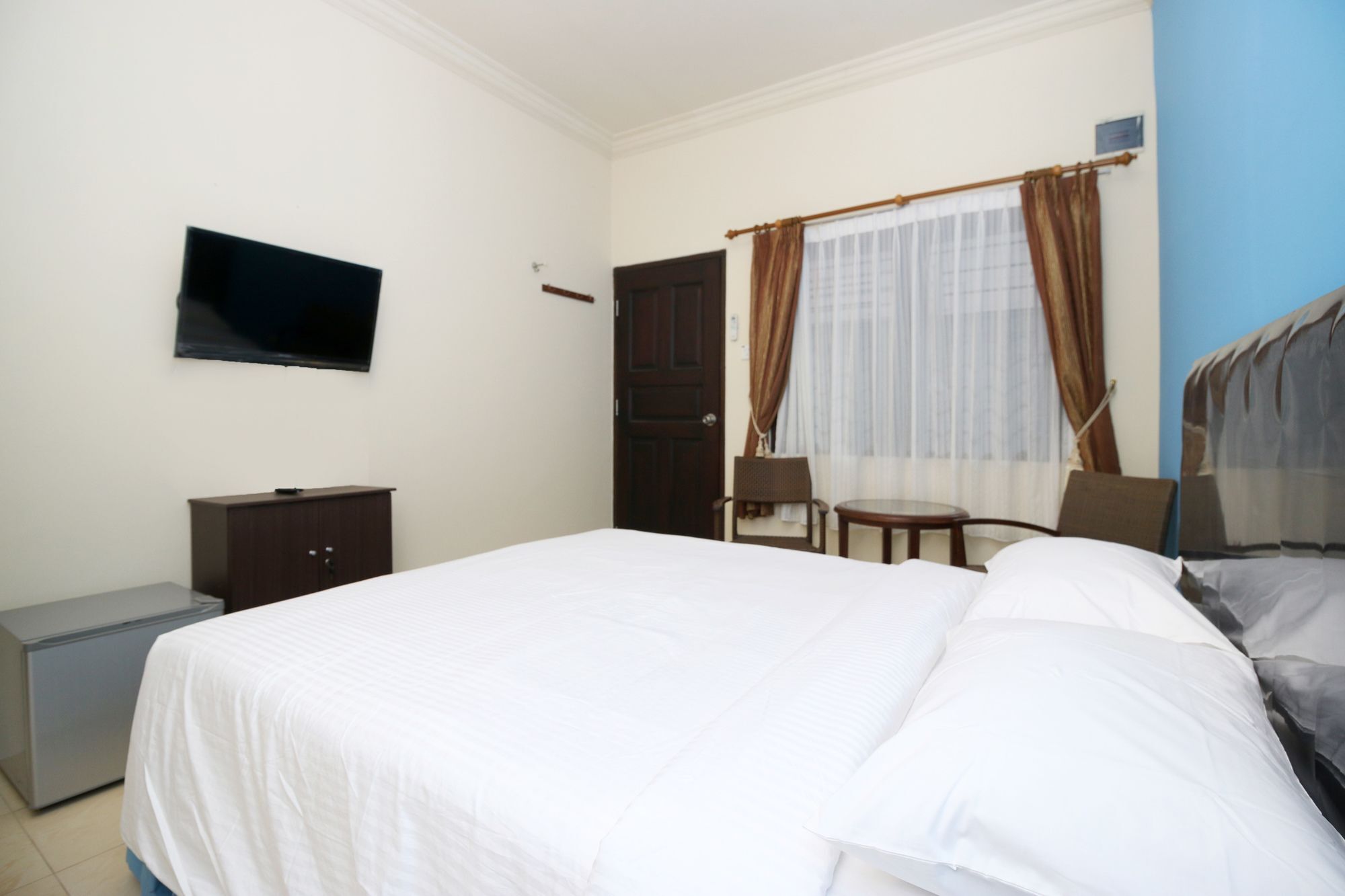 Safina Inn Syariah Sekupang Batam Dış mekan fotoğraf