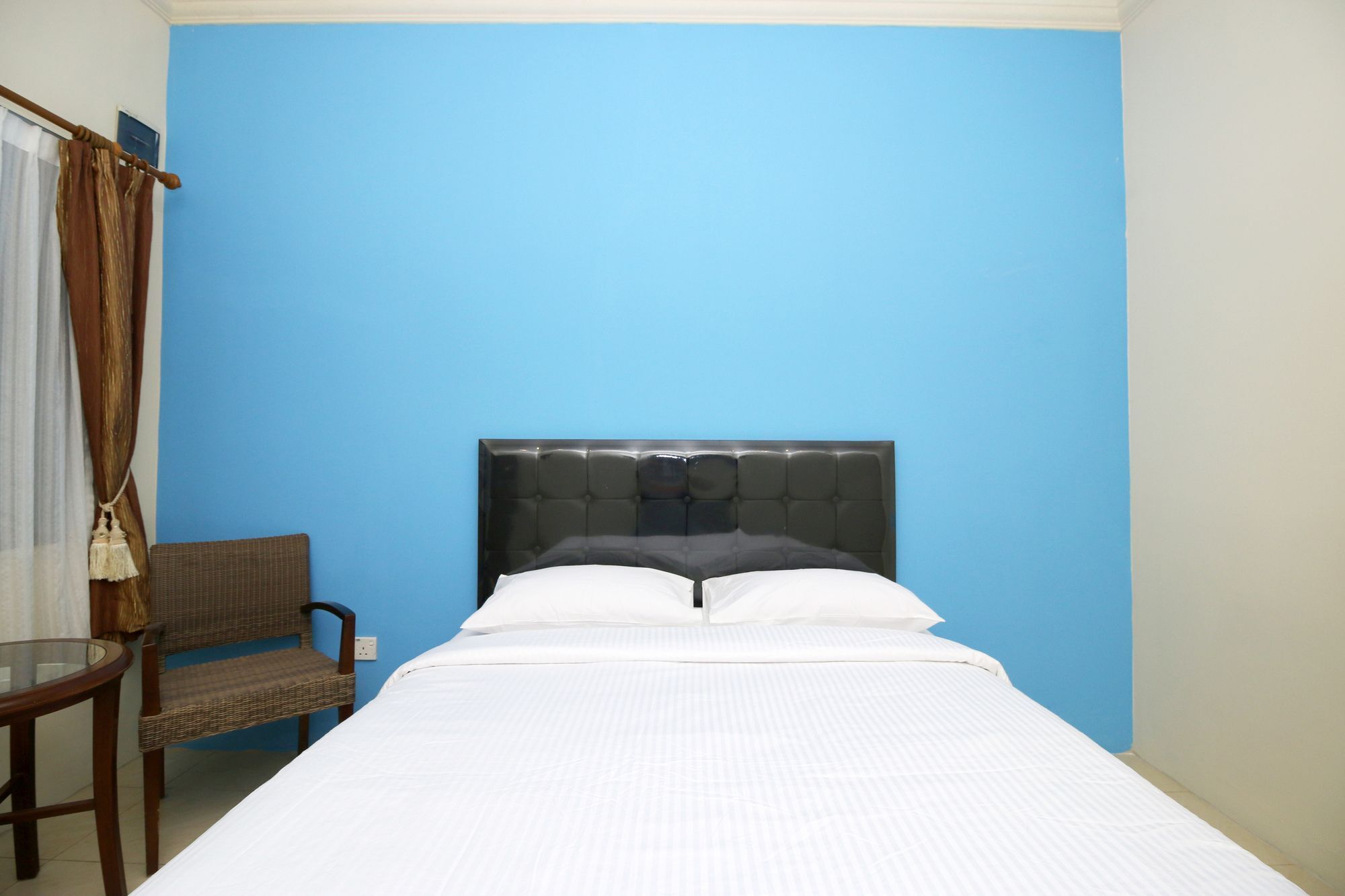 Safina Inn Syariah Sekupang Batam Dış mekan fotoğraf